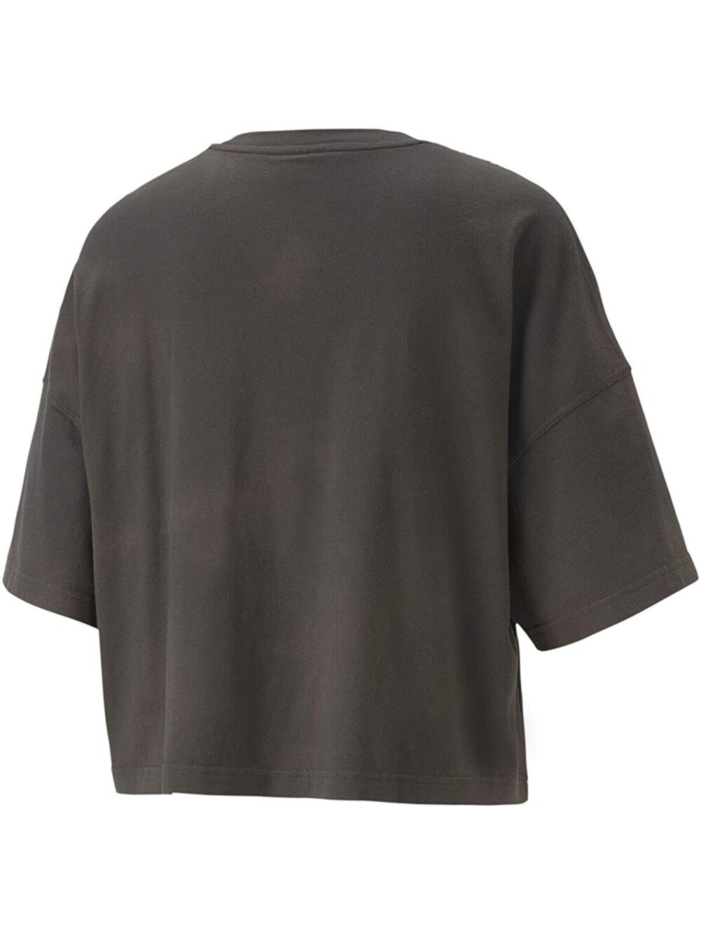Puma Womens Mmq Tee Size XL - Picture 2 of 2